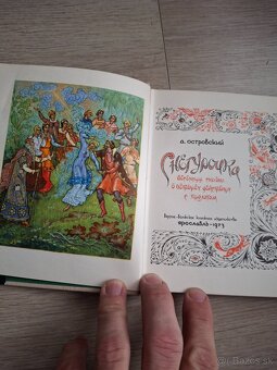 Klasicka literatura - 5