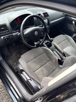 Volkswagen Golf 5 Variant - 5