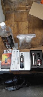 Vape set - 5