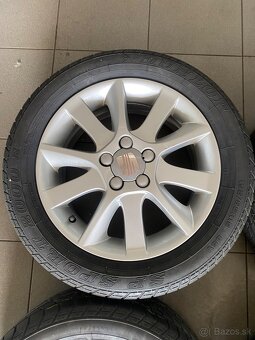 Elektrony seat galea 6Jx15 et43 - 5