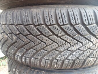 195/65R15 + 4x108R15 - 5