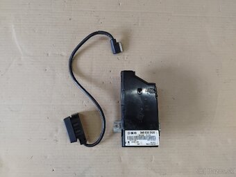 bluetooth, MDI modul Škoda VW Group - 5