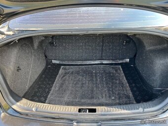 Mazda 3 Bk Sedan - 5
