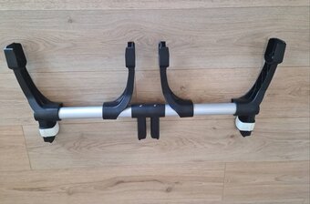 Bugaboo donkey 5 twin komplet set - 5