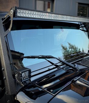 JEEP WRANGLER JK 3.6 V6 HARDTOP - 5