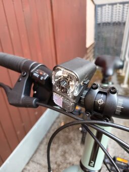 Detský bicykel. - 5