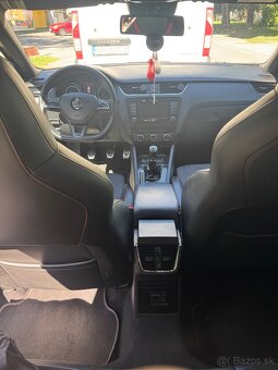 Octavia 3 RS - 5