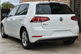 VW GOLF 7 1.5 TSI COMFORTLINE 2018 - 5