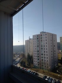Zasklenie balkóna - 5