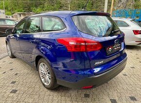 Ford Focus Kombi 1.0 EcoBoost Business X - 5