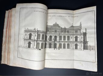 De la Distribution des Maisons de Plaisance - 5