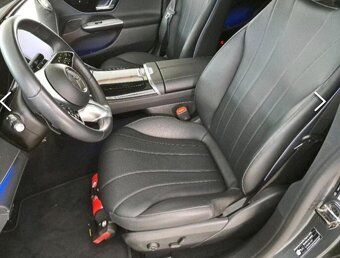 Mercedes EQE 350 AMG Line, , r. v. 11/2022 - 5