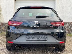 Seat Leon 2.0 TDI FR 2013 - 5