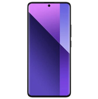 Xiaomi Redmi Note 13 Pro + 5g 8/256 GB - fialová a čierna - 5