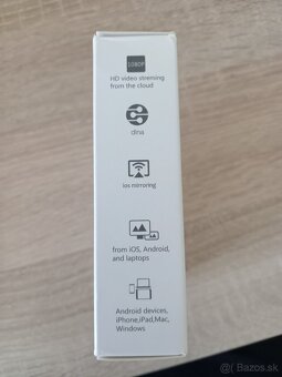Google Chromecast 2 - 5