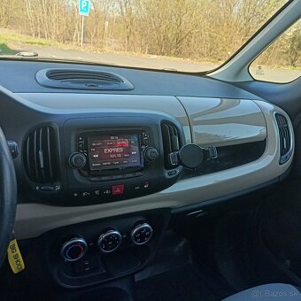 FIAT 500l - 5