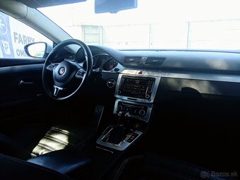 Volkswagen Passat CC 3,6 FSi V6 220KW Benzín, HIGHLINE"MÁX, - 5