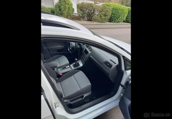 VW GOLF 7 - 5