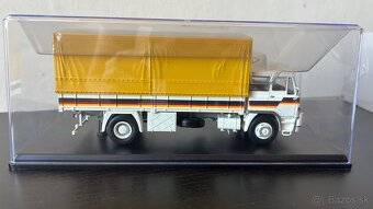 ŠKODA LIAZ 100.05 valník 1:43 Premium Clasixxs - 5