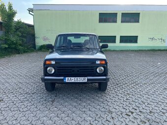 Lada Niva 1.7 r.v 2013 - 5