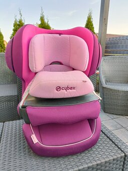 Autosedačka Cybex 9-18 kg - 5
