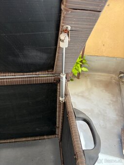 Predám box na balkón/záhradu - 5