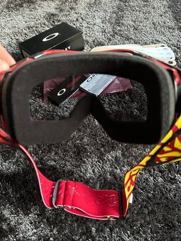 Oakley airbrake Troy lee D. Ltd, nove - 5
