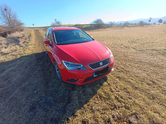 Seat Leon ST 1,2 TSI, FULL LED - 5