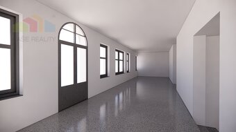 NEPREHLIADNITE investičná ponuka - Podnikateľský objekt VR - 5