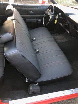 1973 Ford Gran Torino Sport - 5