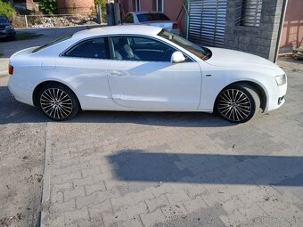 A5 2.7tdi coupe - 5