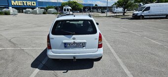 Predám opel astra g 2.0 dti - 5