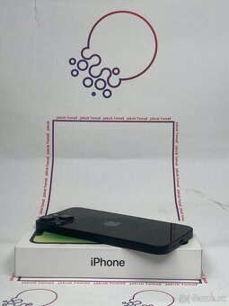 Apple iPhone 14 Plus 256GB Midnight - 5