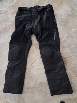 RSA breeze Trojdielna bunda + nohavice XL - 5