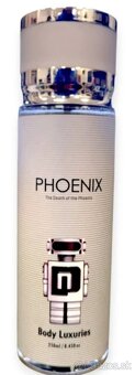 Nádherný Dámsky/ pánsky parfém -250 ML - 5