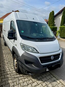 Fiat Ducato - 5