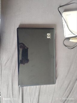 HP dv6 -1020ec - 5