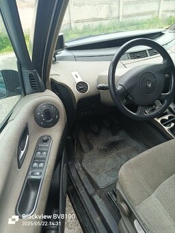 Renault Espace - 5