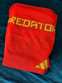 Adidas Predator Elite FT FG Tease - 5