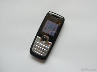 Nokia 2610 Bežne uživaný stav - 5