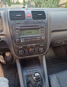 Golf 5 1.4 - 5
