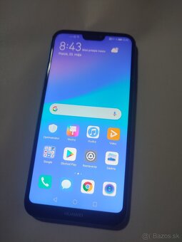 Predám Huawei p20 Lite - 5