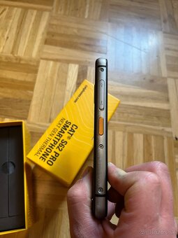 CAT S62 Pro - 5