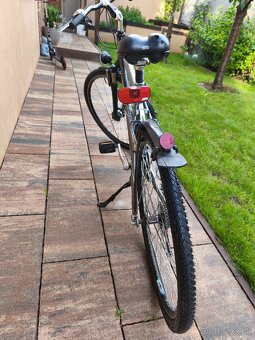 KTM trekingovy bike 29 - 5