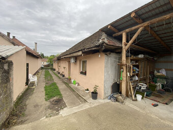 PREDAJ Gazdovský dom po renovácii Gönc, Maďarsko - 5