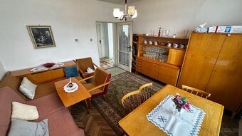 Na predaj rodinný dom, Trávnica - 5