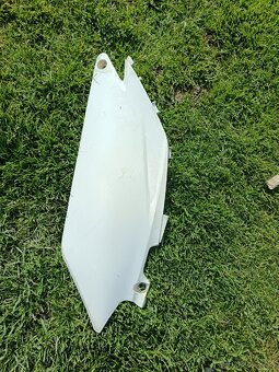 Plasty Honda crf 450/250 rv-10-17 - 5