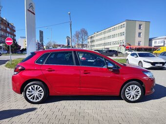 Citroen C4 - 1.2 benzin - 5