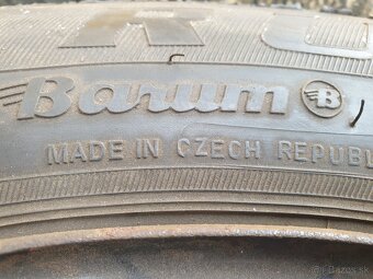 195/65R15 91T zimné + disky OPEL - 5