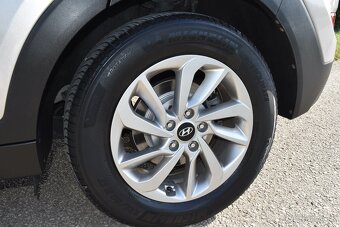 HYUNDAI TUCSON 1.6 BENZIN 2018 30.000KM - 5
